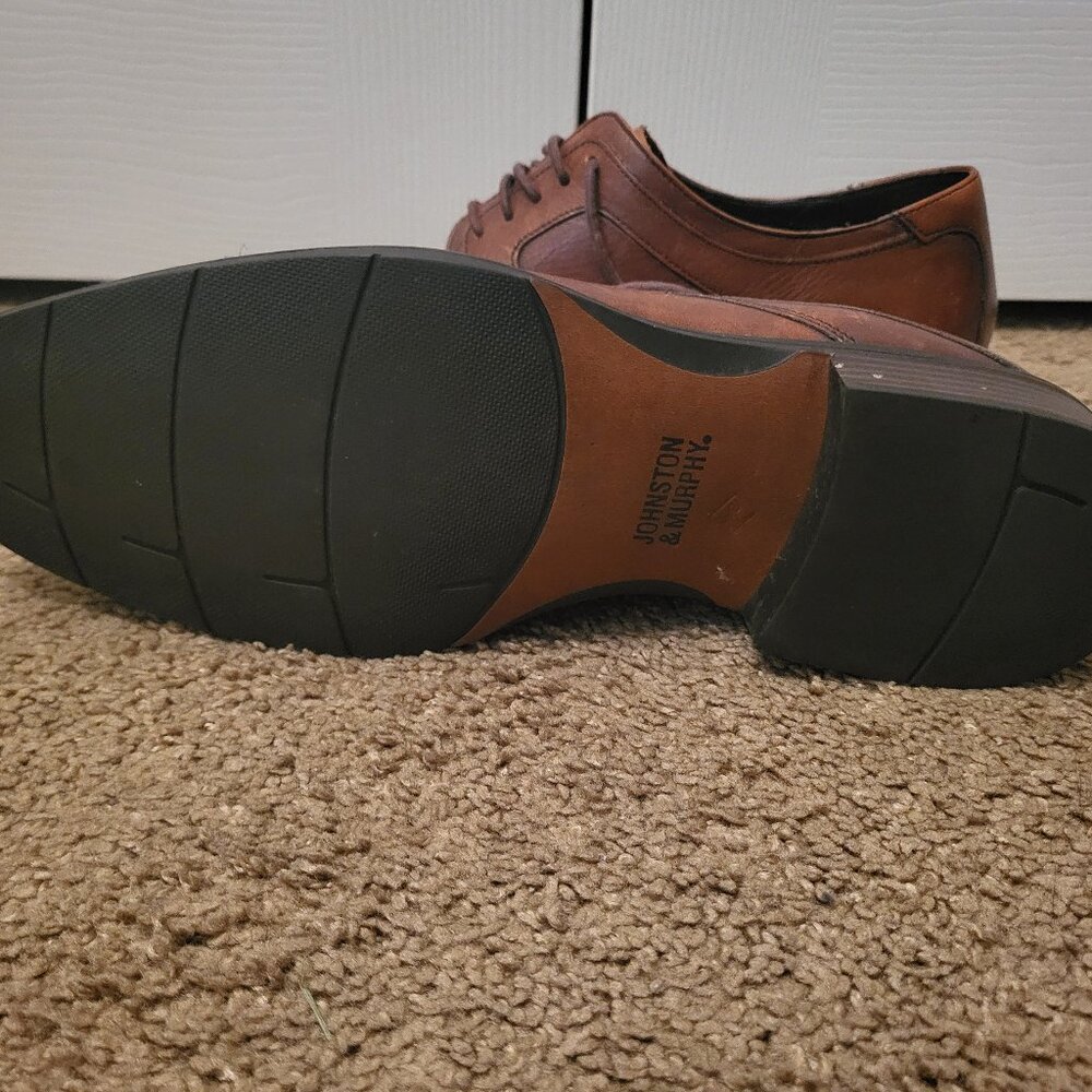 Johnston And Murphy - image 2